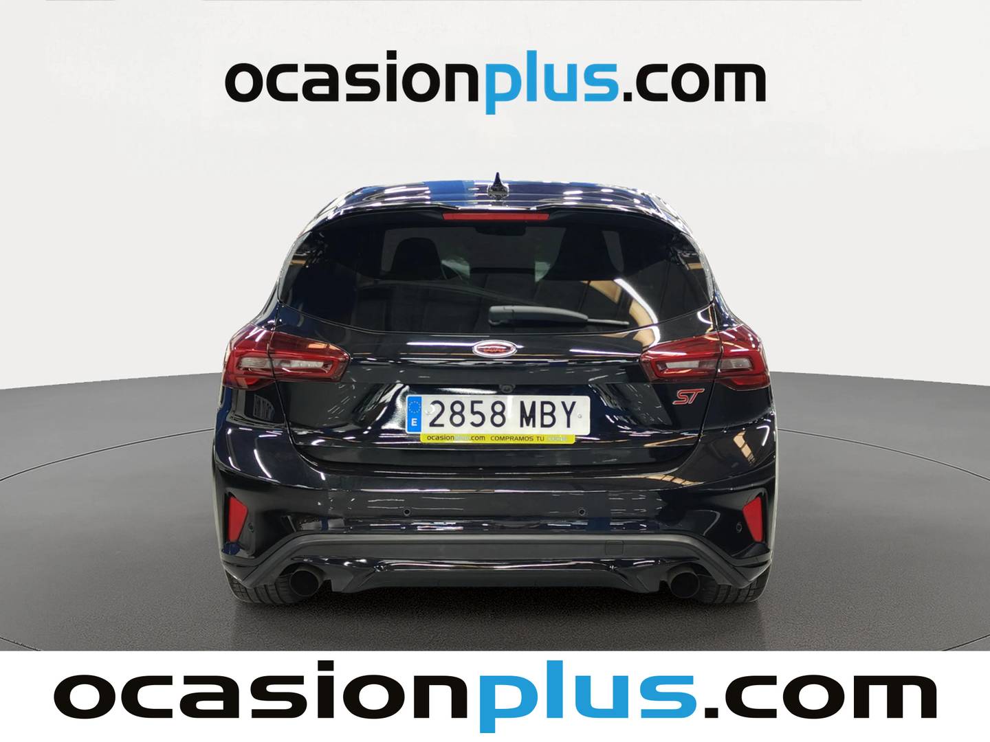 Ford Focus Ford Focus 2.3 EcoBoost ST (280 CV) al mejor precio