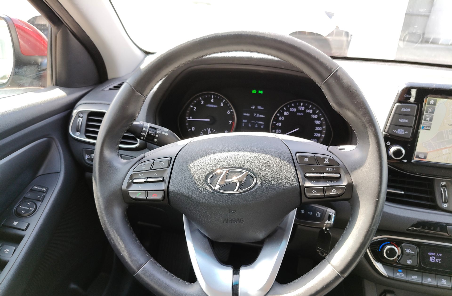 Hyundai i30 1.0 T-GDi Link - foto 20