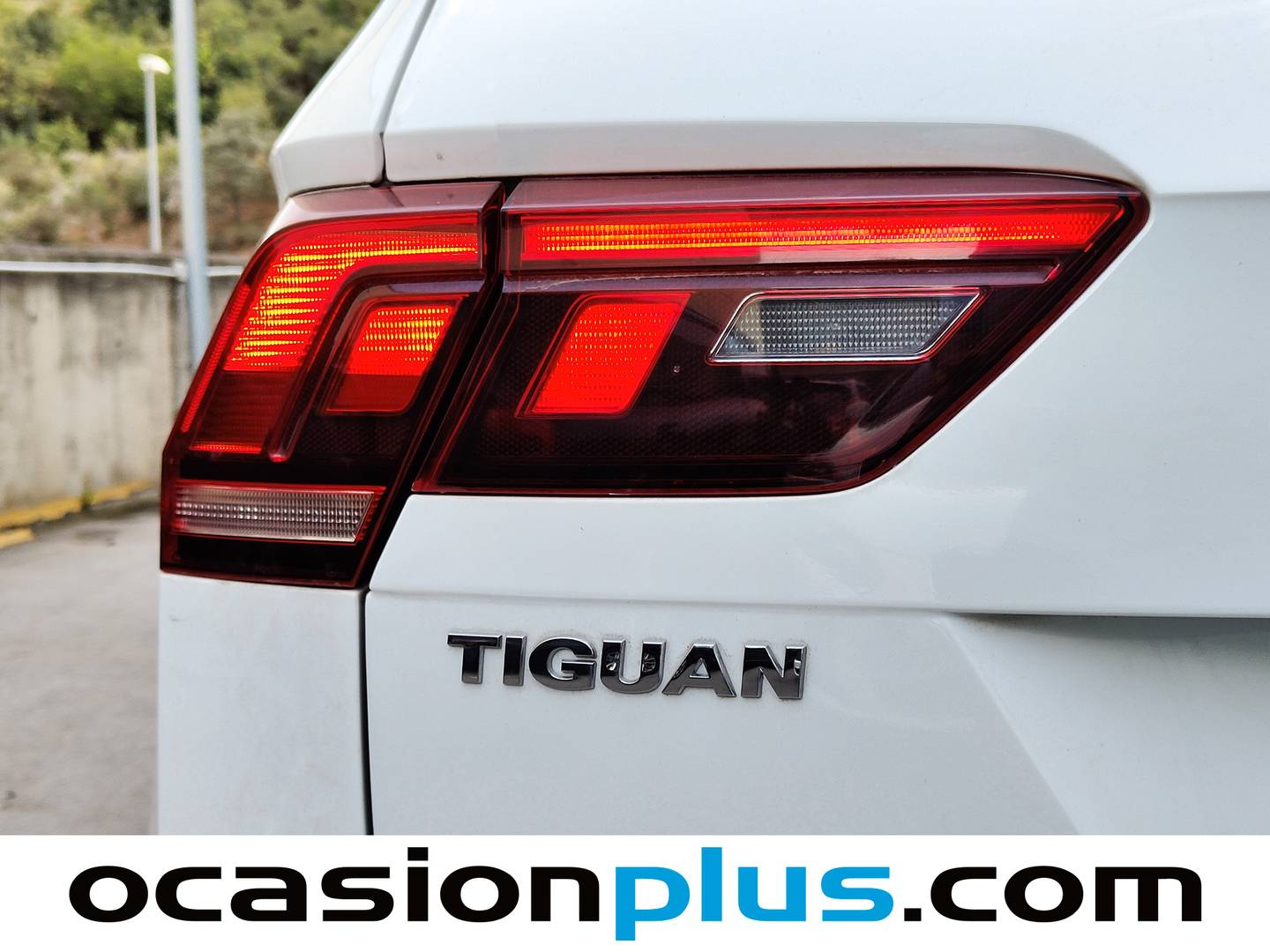 Volkswagen Tiguan Volkswagen Tiguan Edition 2.0 TDI BMT (115 CV) diésel