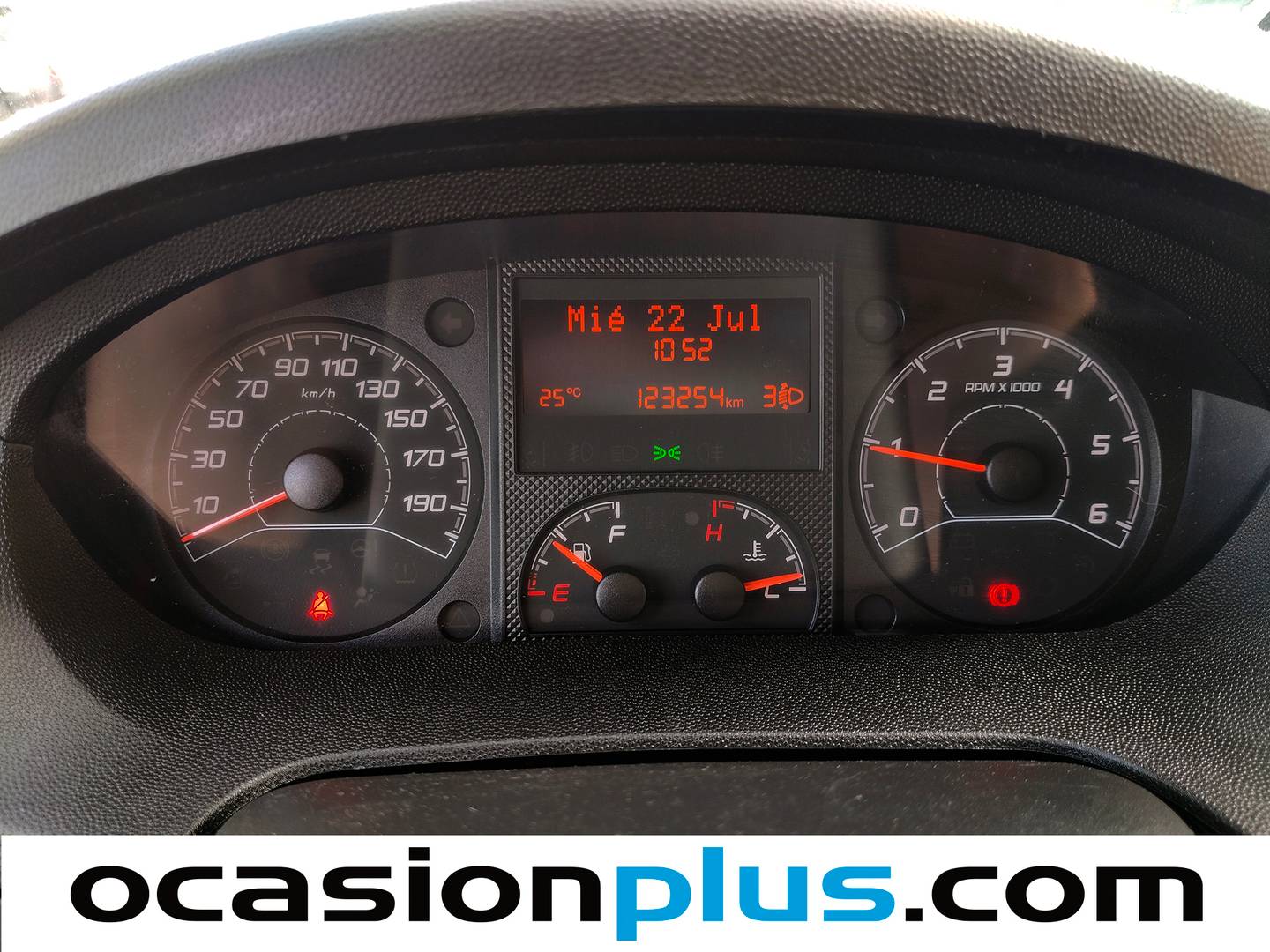 Peugeot Boxer Peugeot Boxer Furgon BlueHDi 140 S&S 333 L2H2 (140 CV) manual
