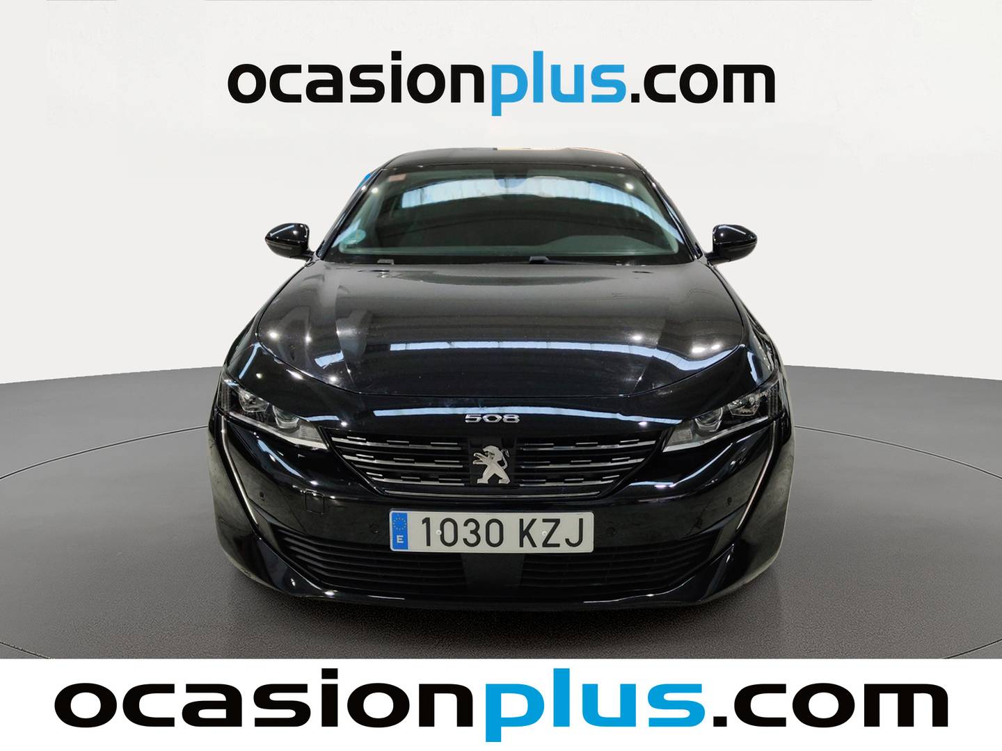 Peugeot 508 Peugeot 508 BlueHDi 160 S&S Allure EAT8 (160 CV) 160cv
