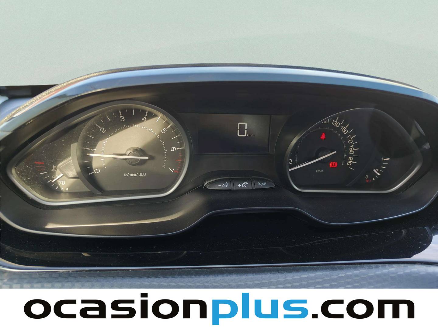 Foto Peugeot 208 Peugeot 208 PureTech 82 S&S Active (82 CV)