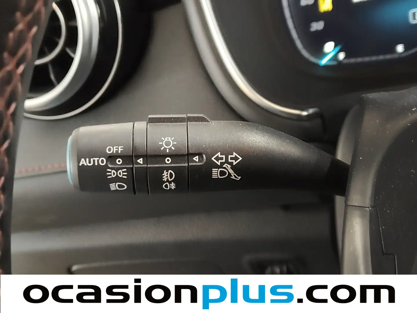 Foto MG HS MG HS 1.5 Turbo GDI Comfort DCT (162 CV)