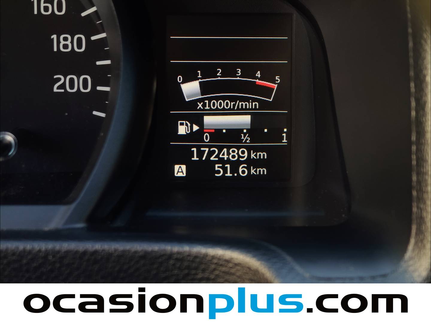 Foto Nissan NV200 Nissan NV200 1.5 dCi Comfort (90 CV)