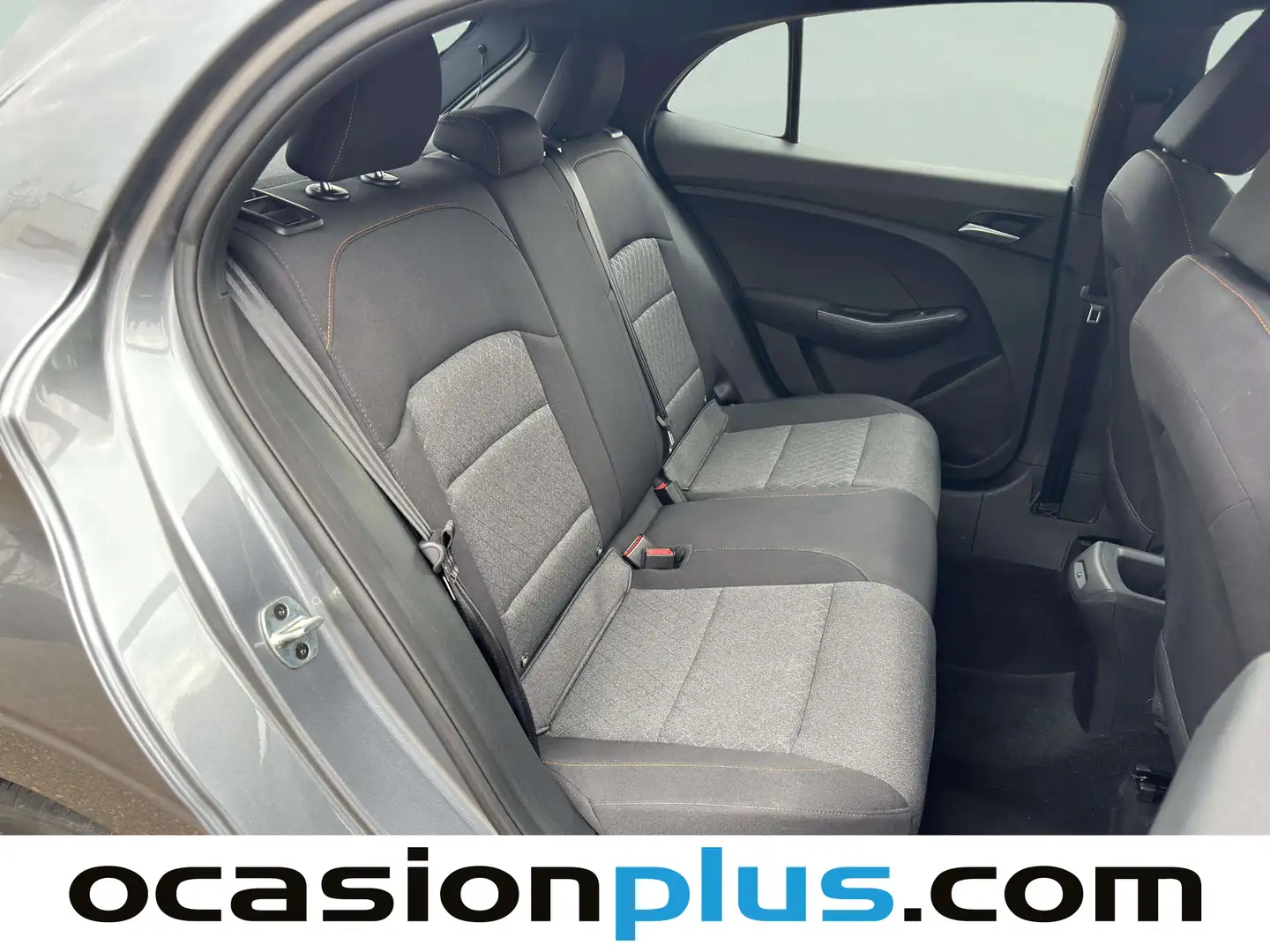 Foto MG MG3 MG MG3 1.5 Standard (116 CV)