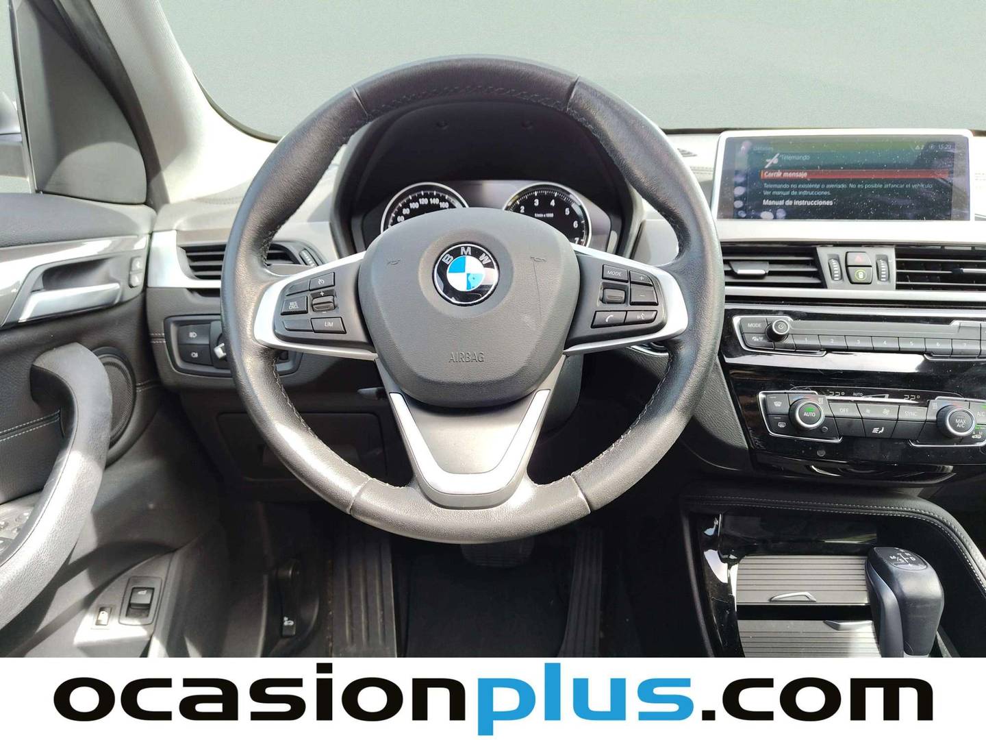 BMW X1 BMW X1 xDrive25e (220 CV) 220cv