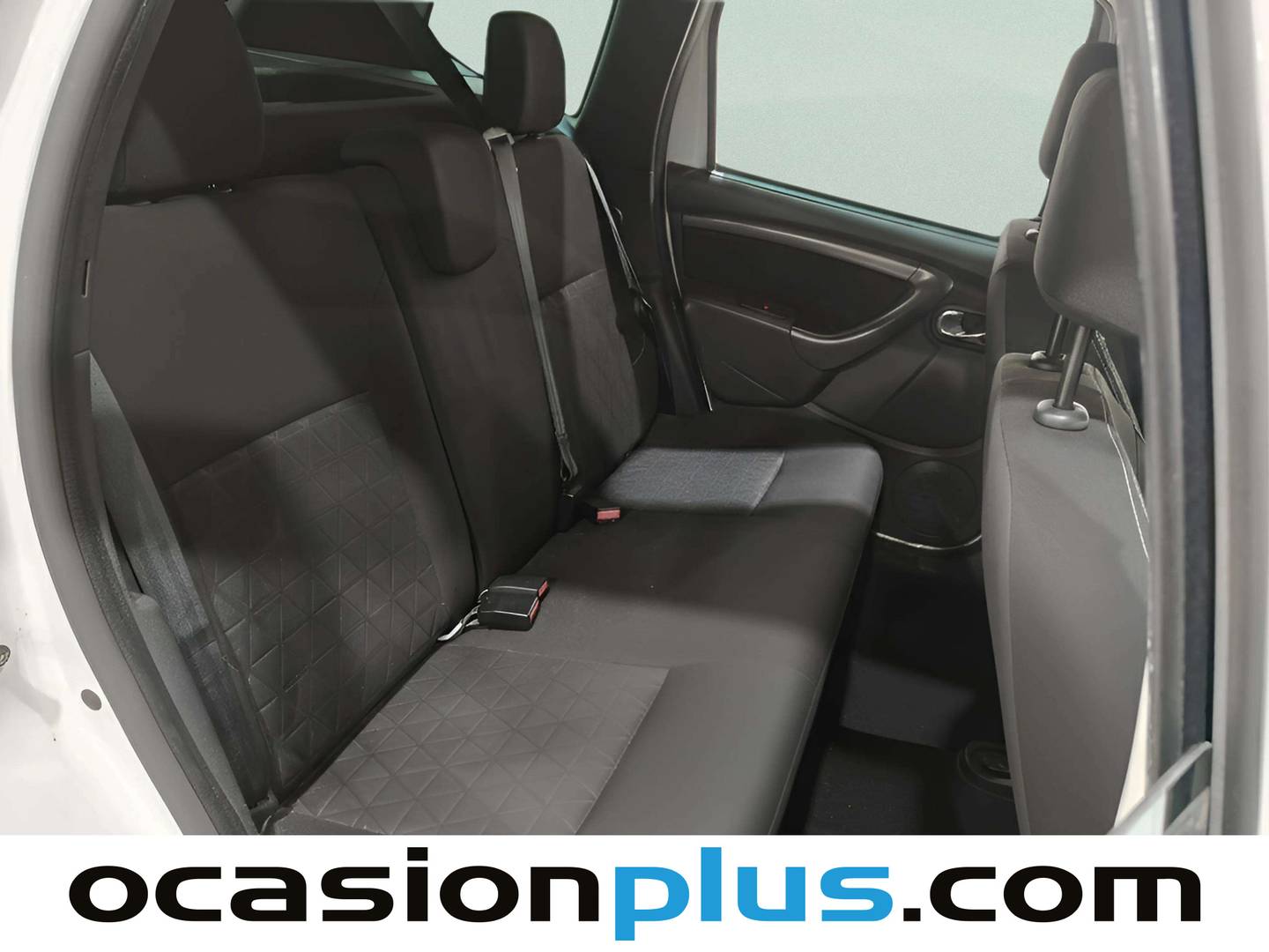 Foto Dacia Duster Dacia Duster Laureate dCi (109 CV) siete plazas