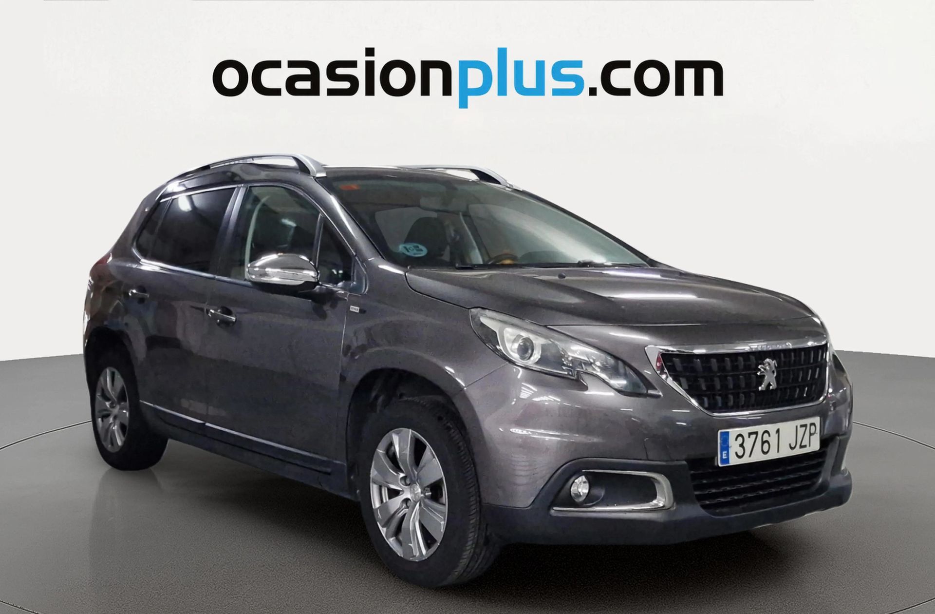 Peugeot 2008 PureTech 82 Style - foto 2