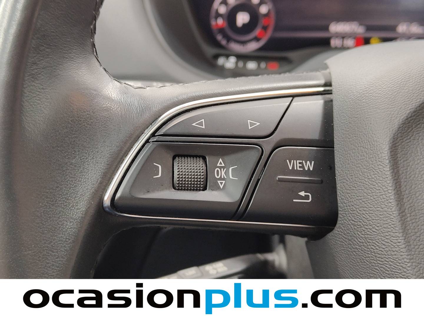 Audi Q2 Audi Q2 Advanced 35 TFSI (150 CV) S tronic al mejor precio