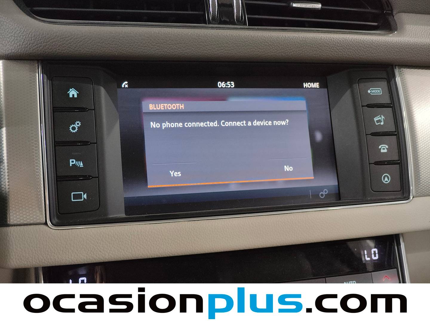 Jaguar XF Jaguar XF 2.0 D Prestige Auto (180 CV) de segunda mano