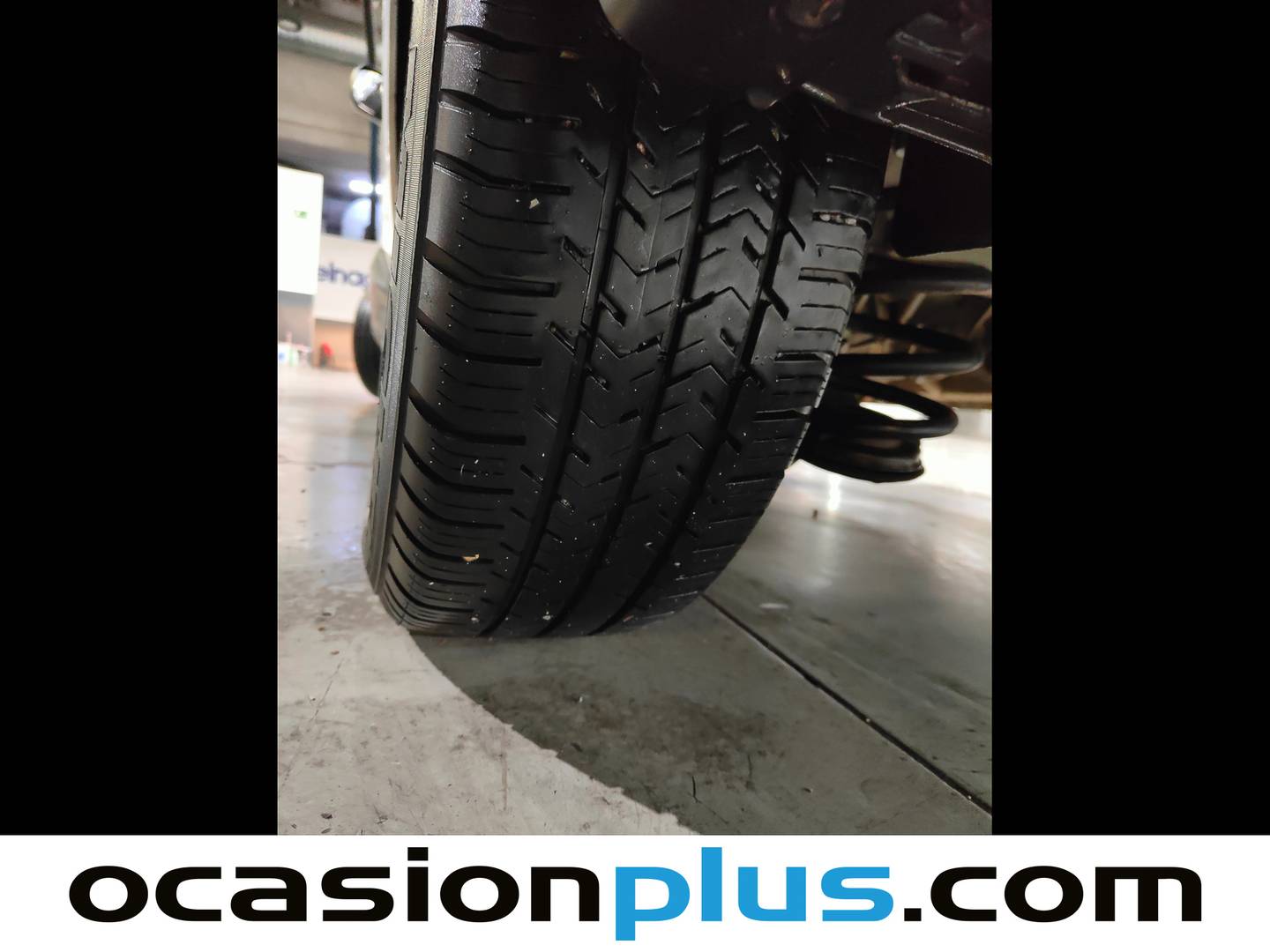 Foto Citroën Jumpy Citroen Jumpy Furgon BlueHDI 120 Talla M (120 CV) 3 Plazas