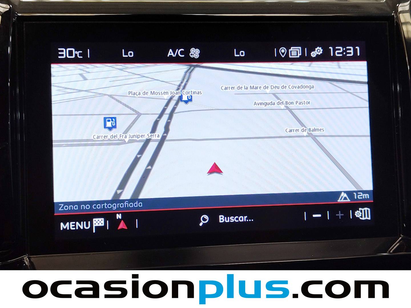 Extras y acabados del Citroën C5 Aircross Citroën C5 Aircross PureTech 130 S&S Feel (131 CV)