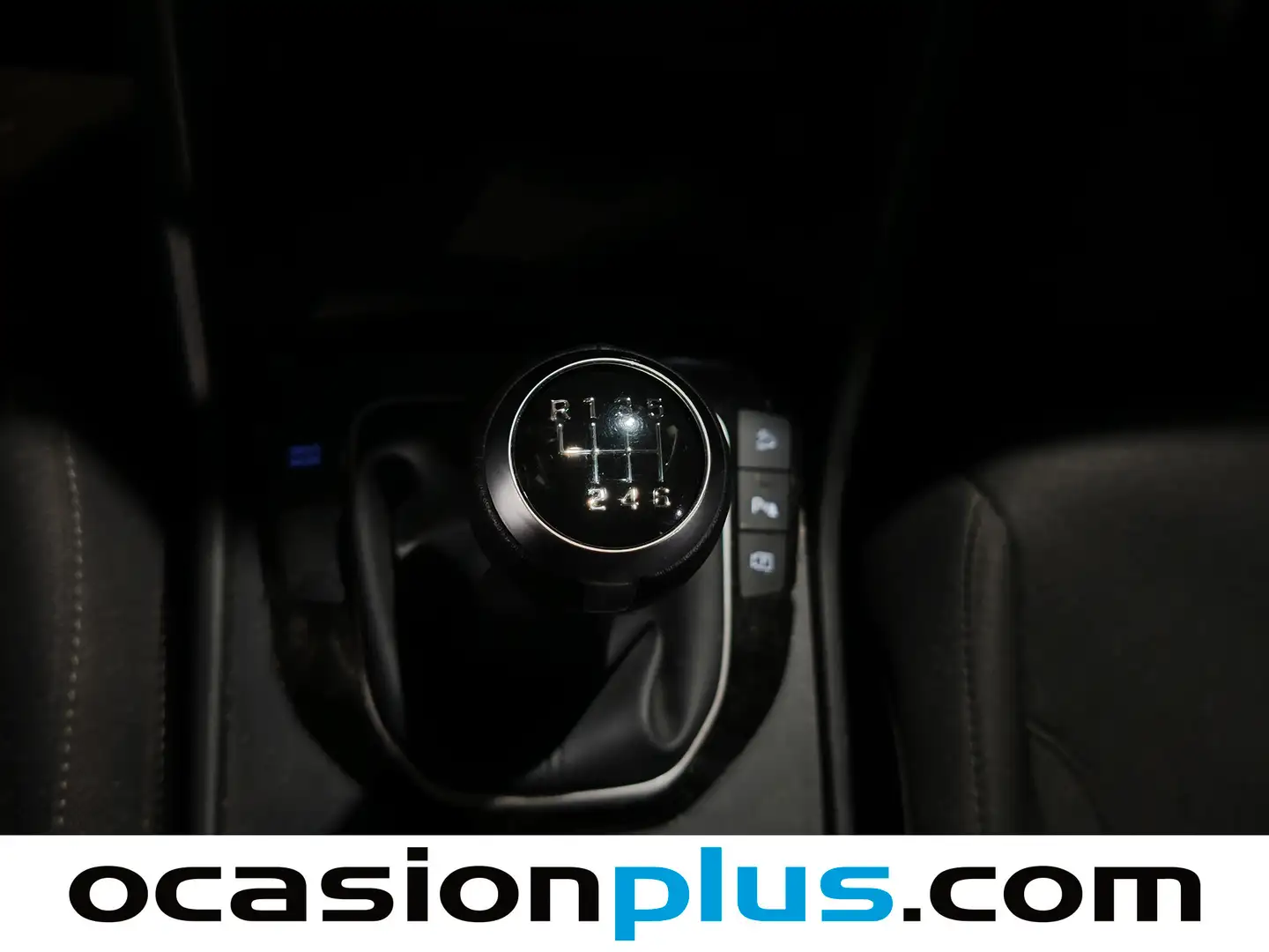 Foto Hyundai Tucson Hyundai Tucson 1.6T Klass  (160 CV)