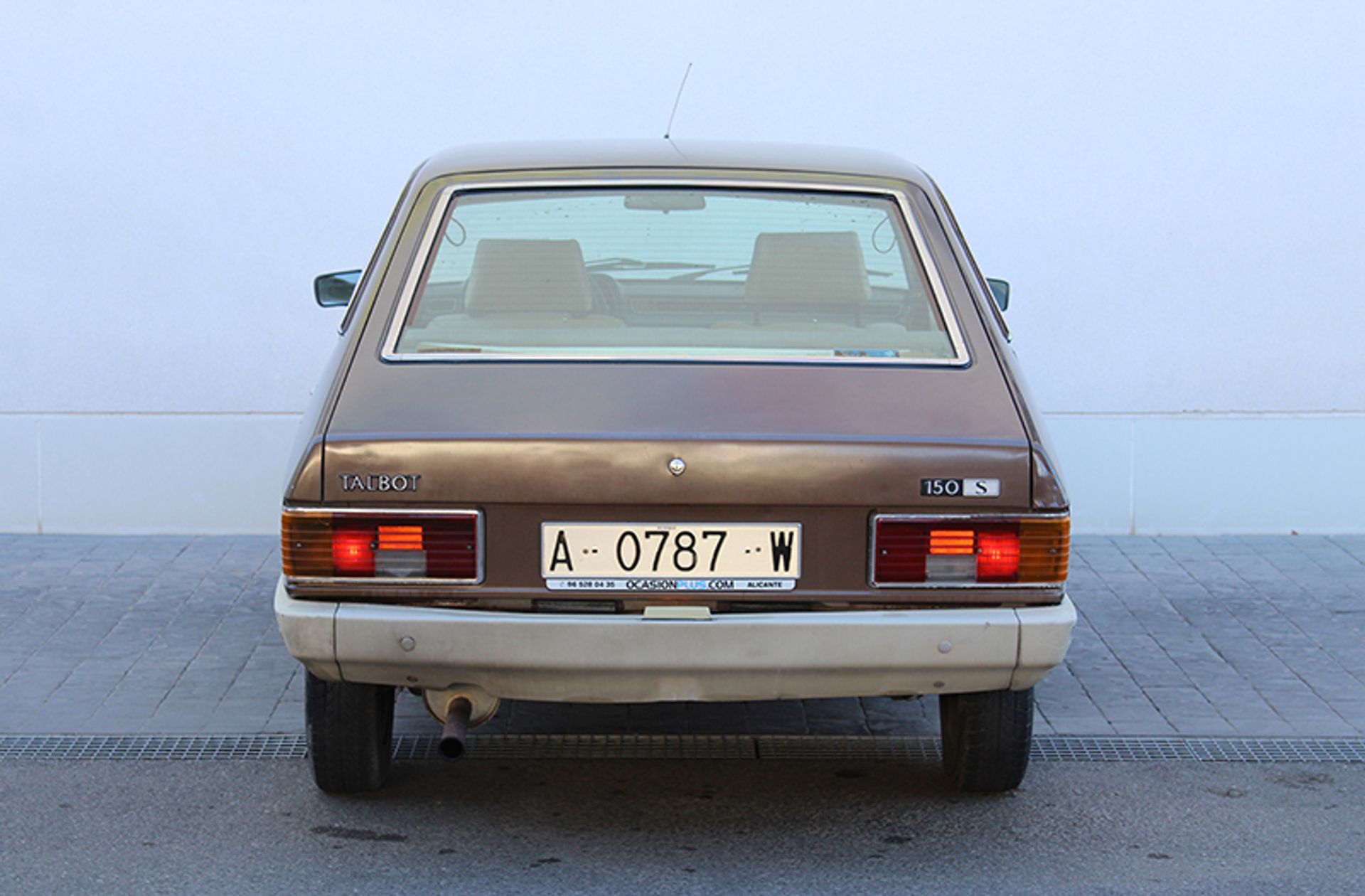 Talbot 150 S - foto 12