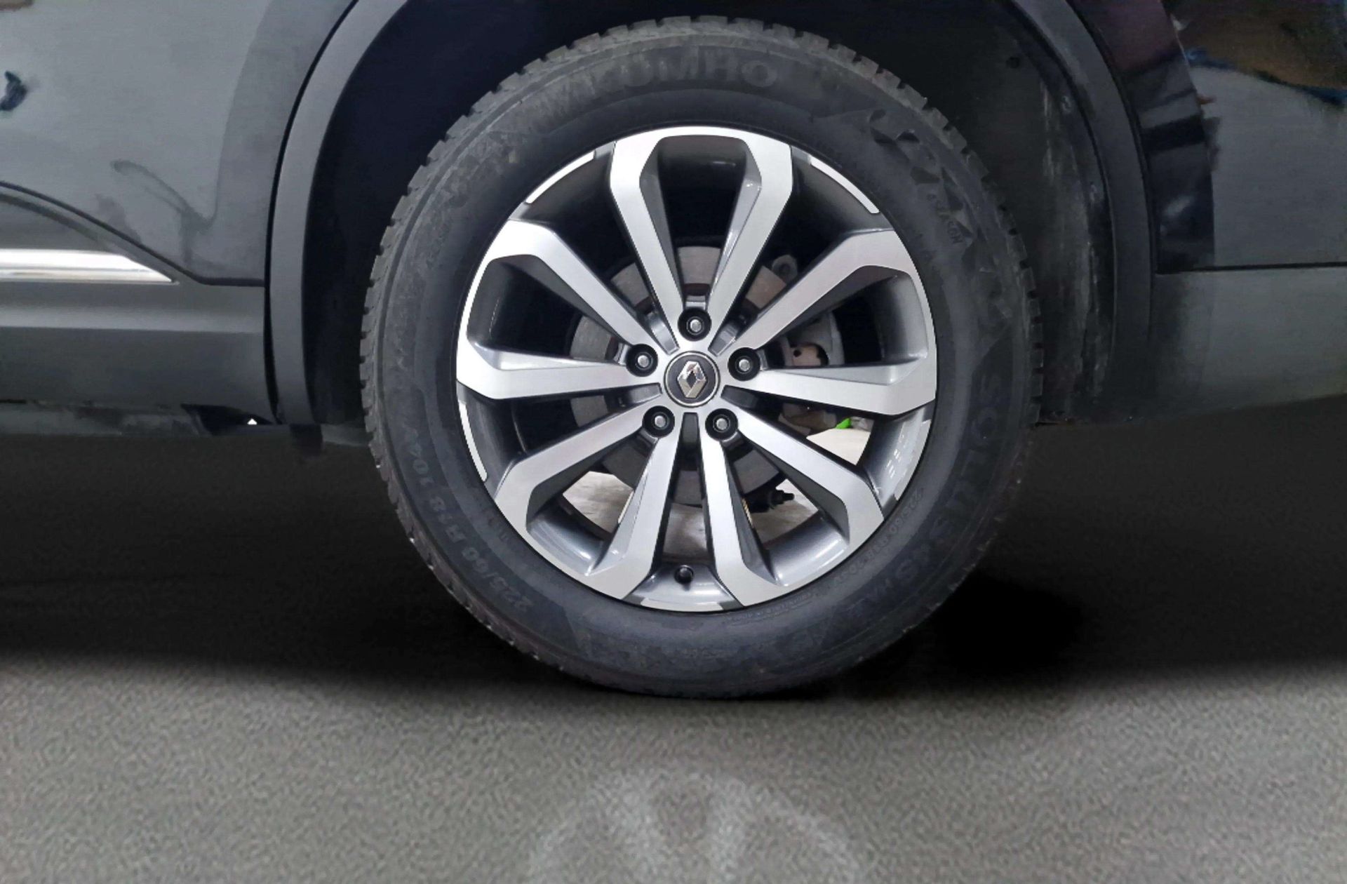 Renault Koleos Zen dCi X-Tronic 4x4 - foto 44
