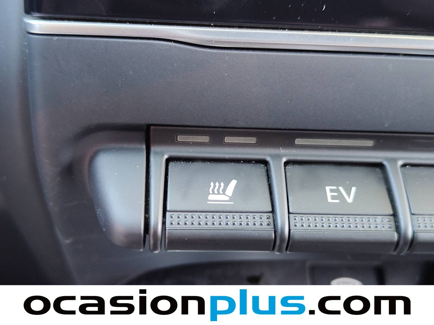 Equipamiento del Renault Arkana Renault Arkana Esprit Alpine full hybrid E-Tech (145 CV)