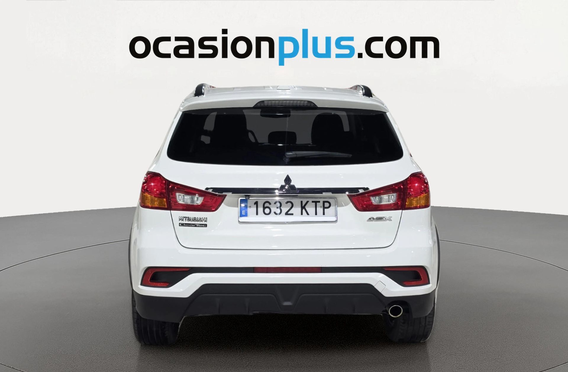 Mitsubishi ASX 160 MPI Motion - foto 12