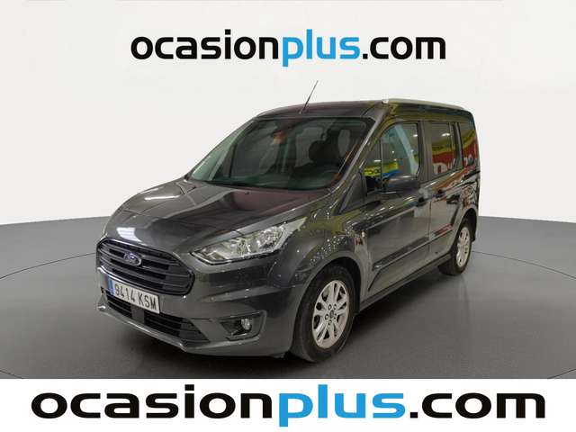 Ford Transit Connect Kombi 1.5 TDCI Trend 220 L1 (100 CV) de segunda mano