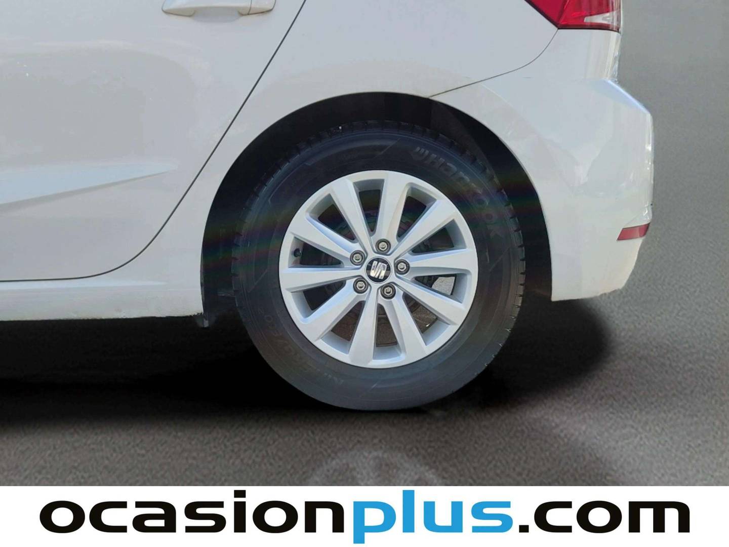 Seat Ibiza Seat Ibiza 1.0 MPI Style Plus (80 CV) 2019