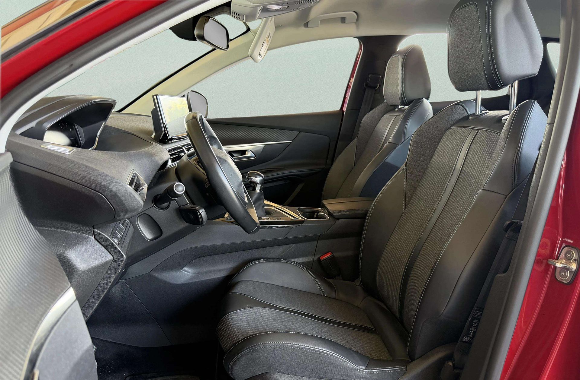 Peugeot 3008 PureTech 130 Allure - foto 13