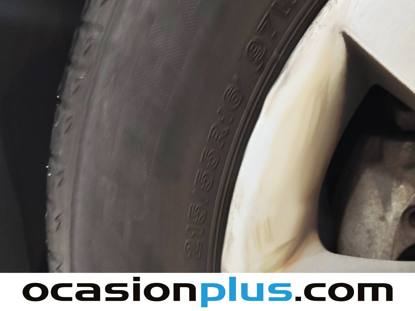 Foto Ford Focus Ford Focus 1.0 Ecoboost Auto-Start-Stop Trend (100 CV)