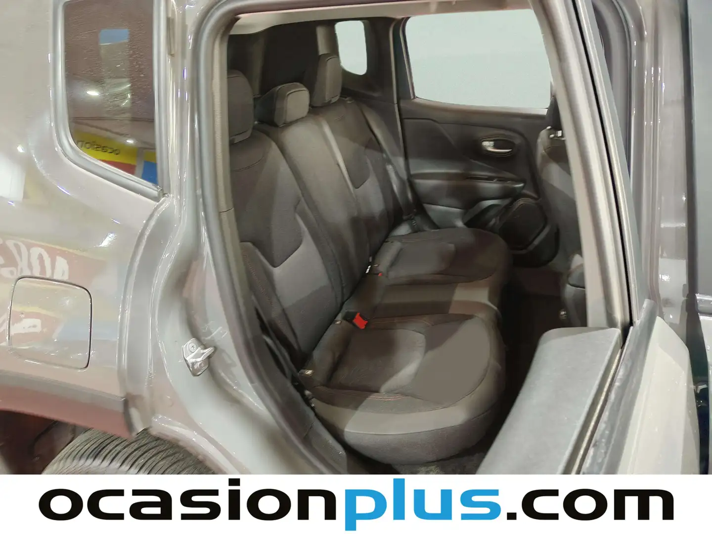 Foto Jeep Renegade Jeep Renegade 1.3 PHEV Trailhawk AWD AT (240 CV)