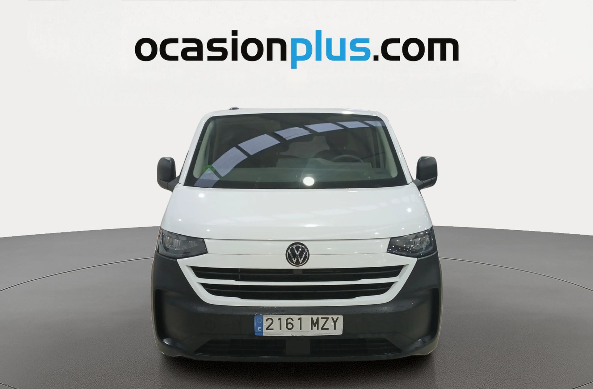 Volkswagen Transporter Furgon Batalla Corta TN 2.0 TDI - foto 12