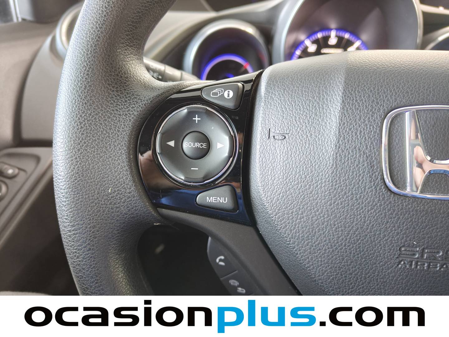 Foto Honda Civic Honda Civic 1.6 i-DTEC Comfort (120 CV)