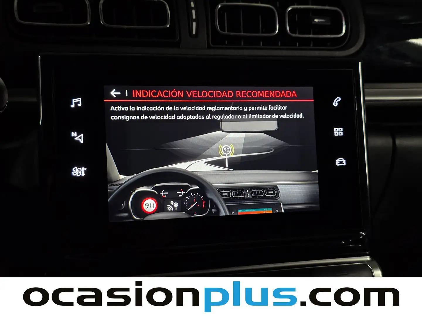 Foto Citroën C3 Citroen C3 PureTech 83 Feel Pack (83 CV)