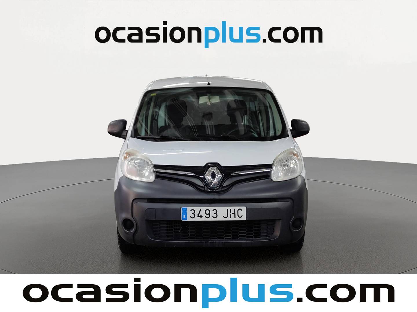 Renault Kangoo Combi Renault Kangoo Combi Combi Profesional dCi (75 CV) barato