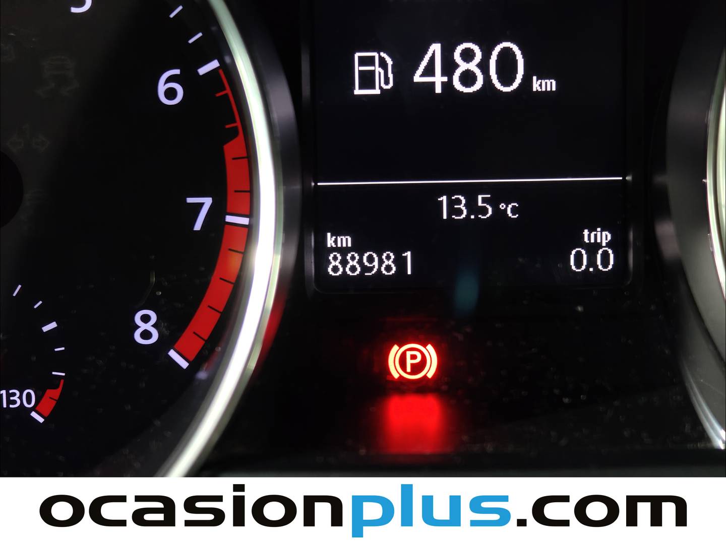 Volkswagen Polo Volkswagen Polo Sport 1.2 TSI BMT (90 CV) seminuevo