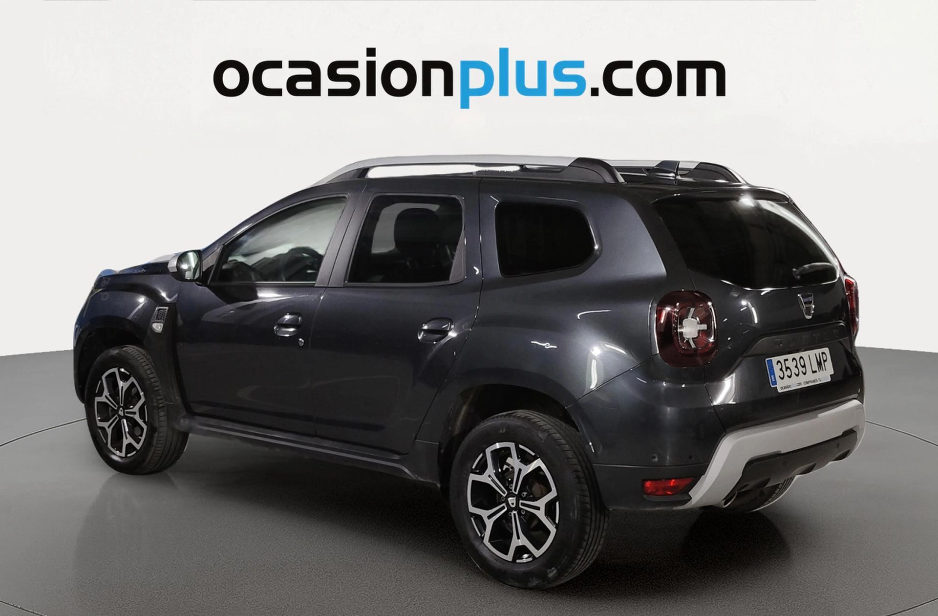 Dacia Duster Prestige TCe 4x2 - foto 3