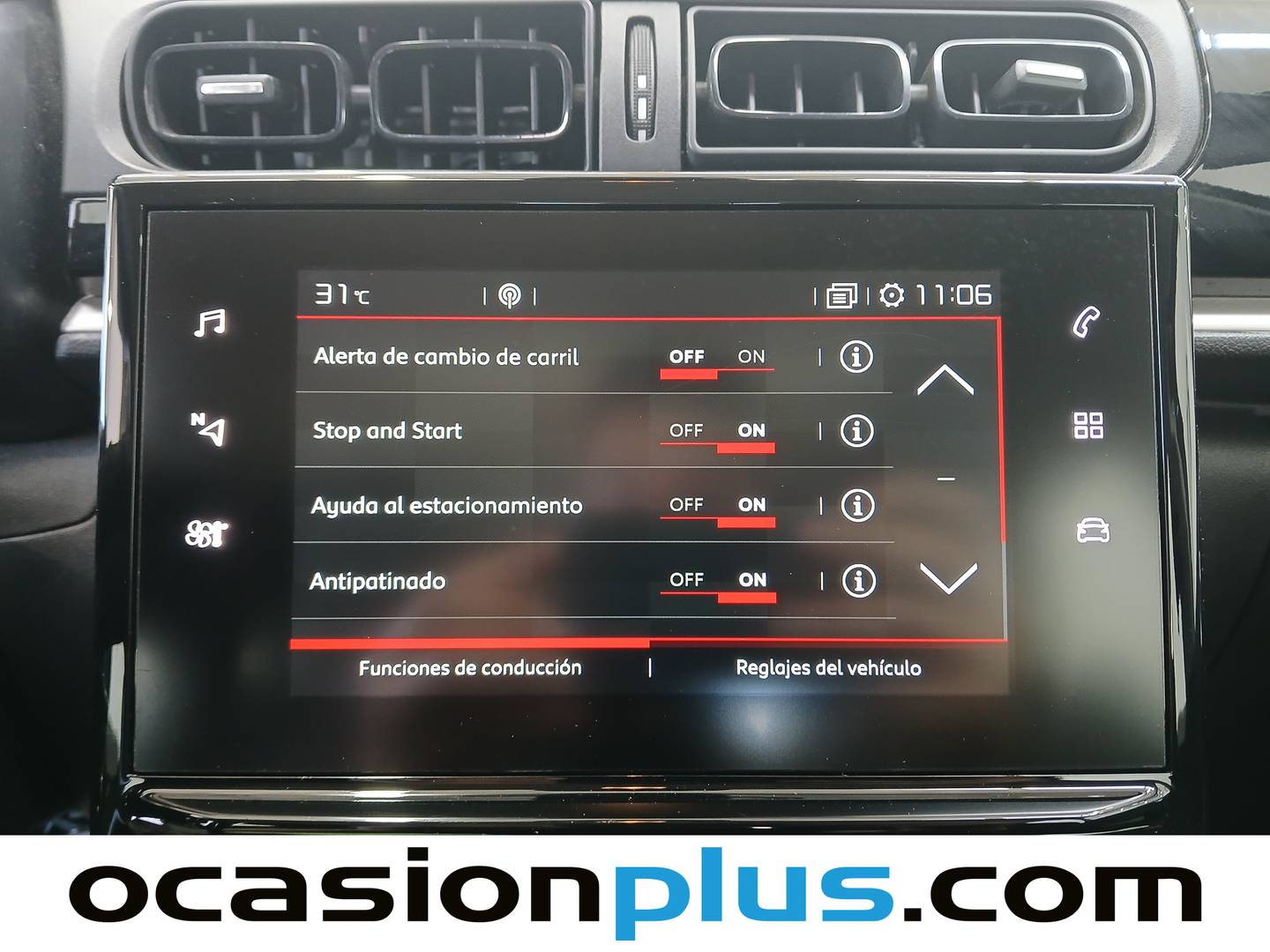 Citroën C3 Origin Citroën C3 Origin PureTech 83 Plus (83 CV) barato