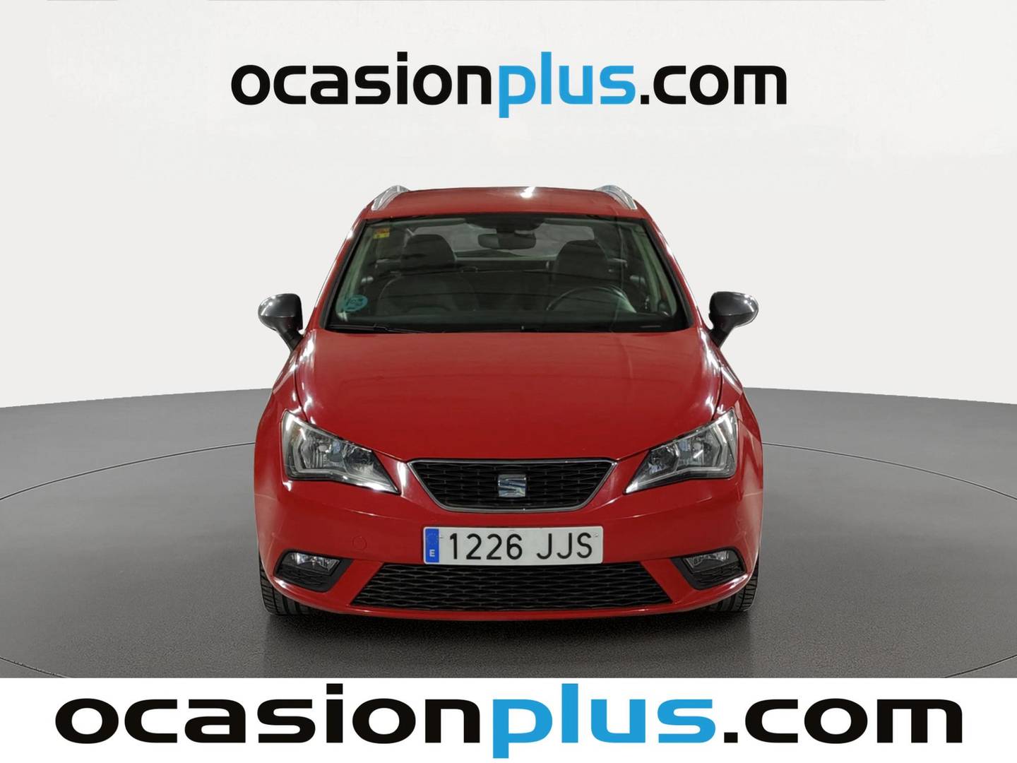 Foto Seat Ibiza SEAT Ibiza ST ST 1.4 TDI Style Connect (90 CV)