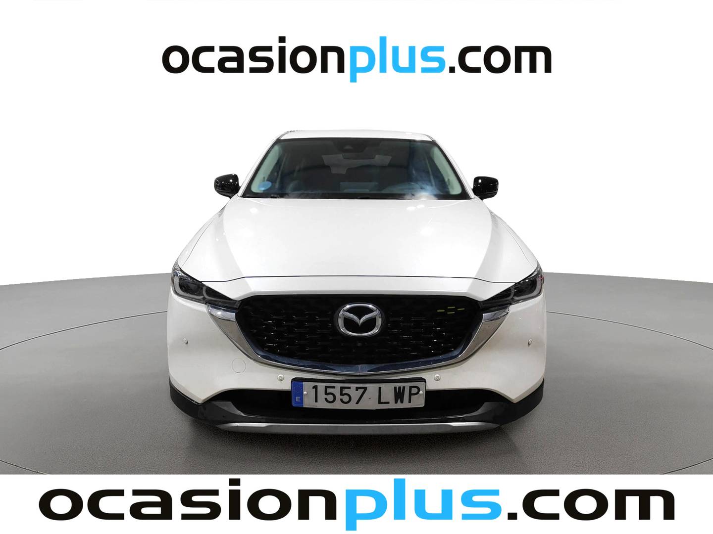 Mazda CX-5 Mazda CX-5 2.0 GE Newground (165 CV) 165cv