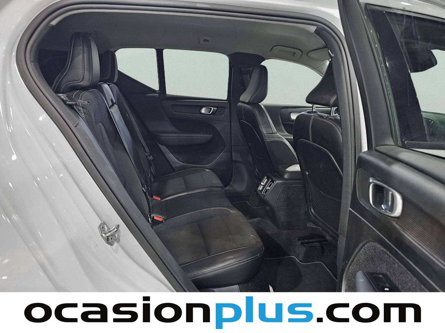 Volvo XC40 Volvo XC40 D3 Momentum AWD Auto (150 CV) 2018
