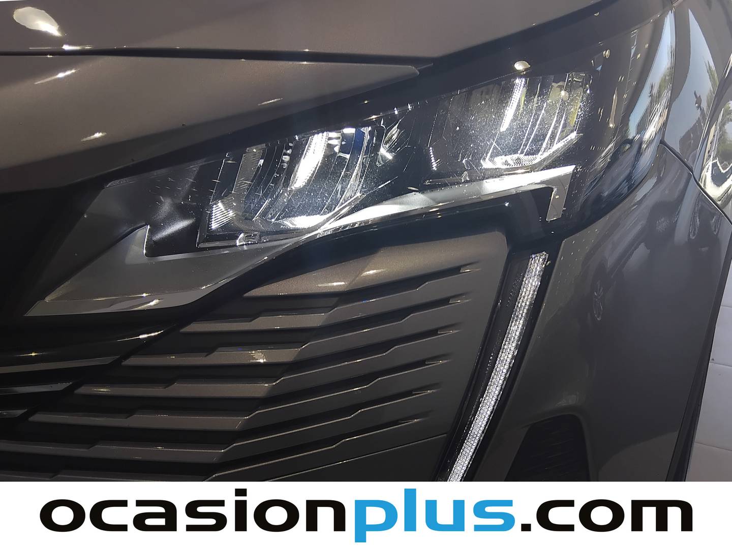 Peugeot 5008 Peugeot 5008 PureTech 130 S&S Style (130 CV) 7 Plazas al mejor precio