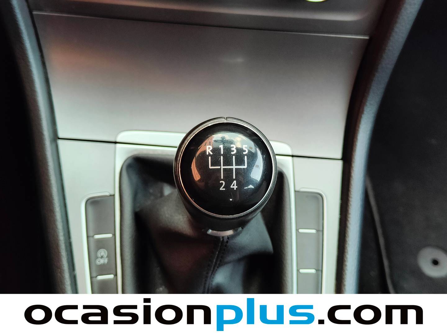 Volkswagen Golf Volkswagen Golf Business 1.6 TDI BMT (105 CV) de segunda mano
