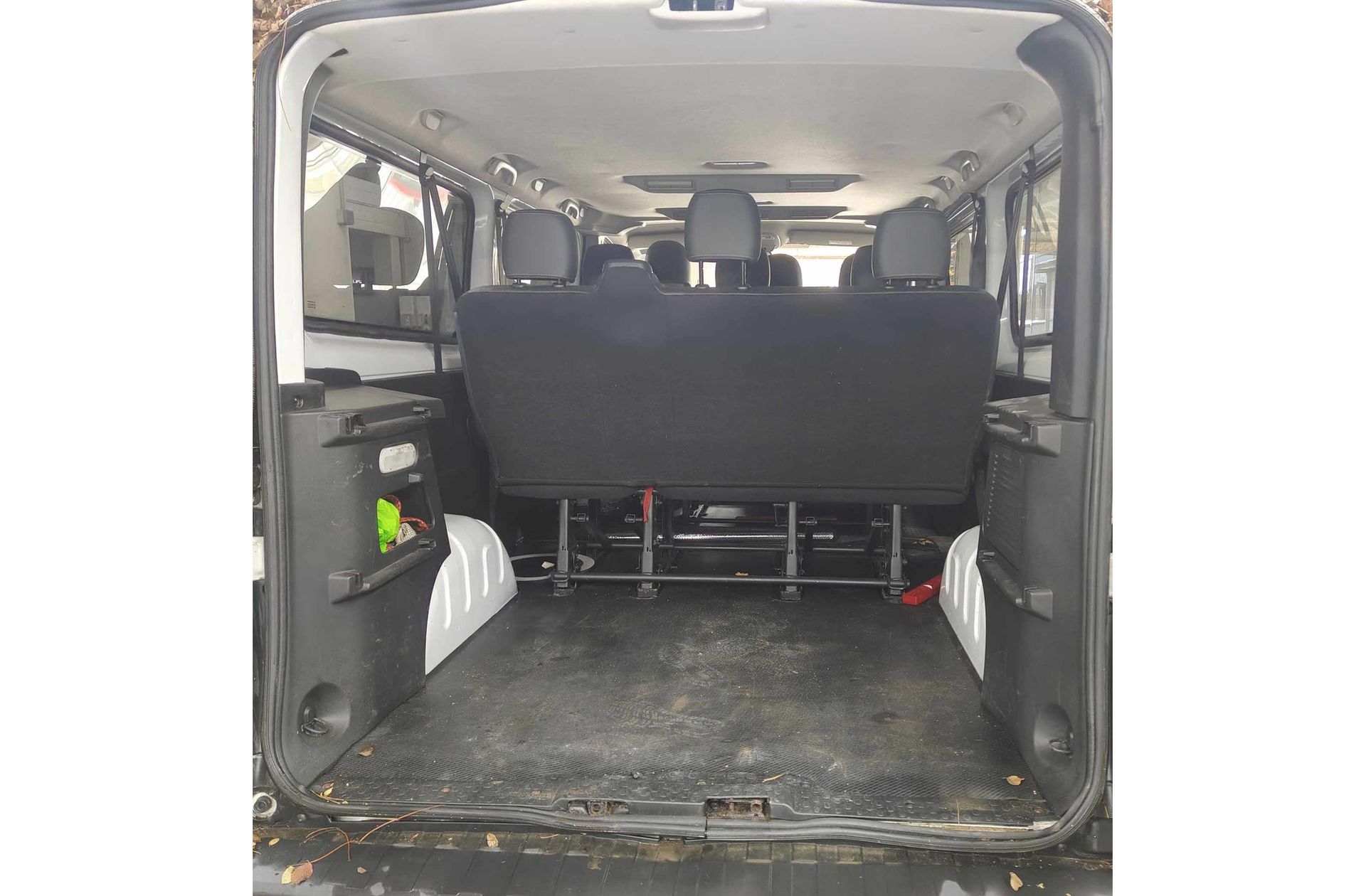 Opel Vivaro Combi 1.6 CDTI L2 2.9t - foto 13