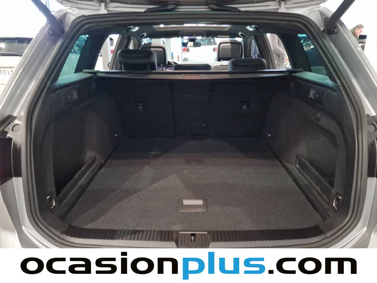 Volkswagen Passat Volkswagen Passat Alltrack 2.0 TDI 4Motion (190 CV) DSG 2020