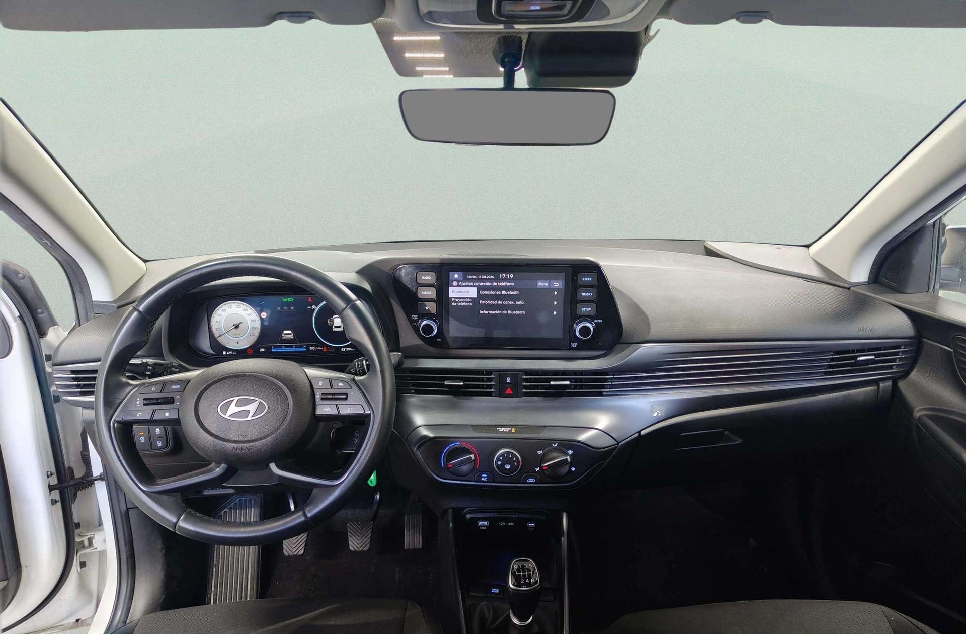 Hyundai i20 1.0 T-GDi Klass - foto 6