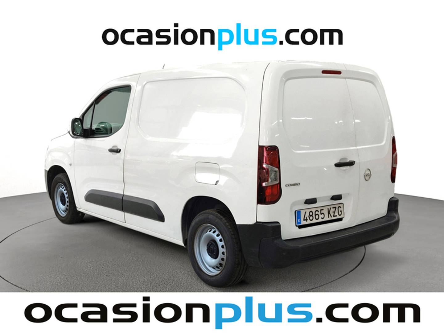 Foto Opel Combo Opel Combo 1.6 TD Select L1H1 (100 CV)