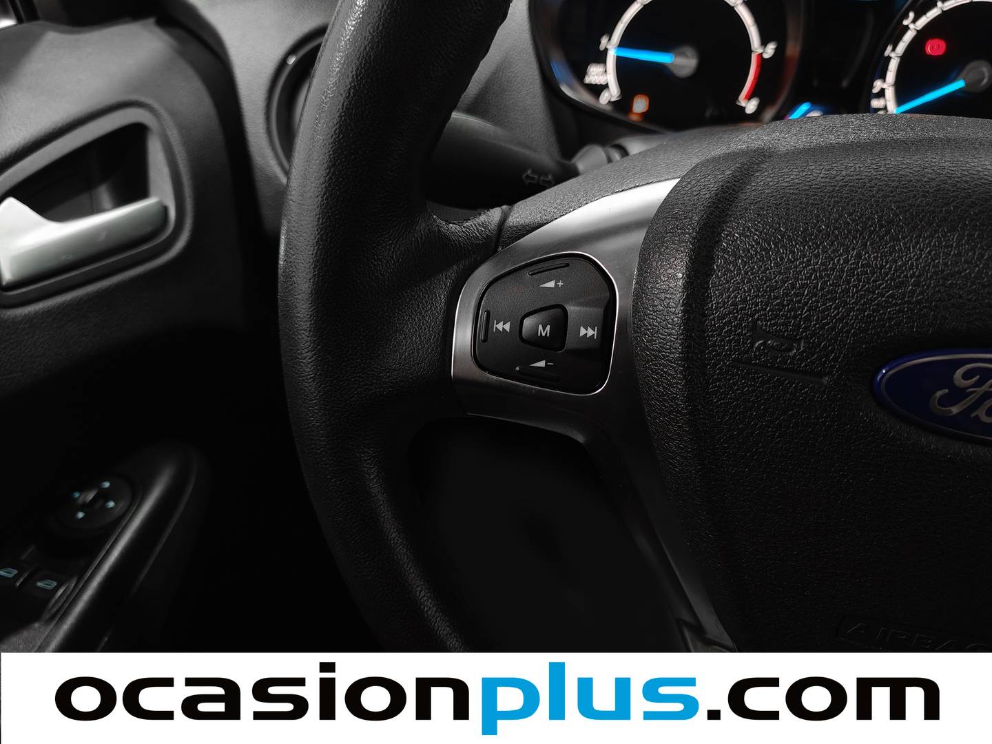 Ford Tourneo Courier Ford Tourneo Courier 1.5 TDCi Titanium (95 CV) 95cv