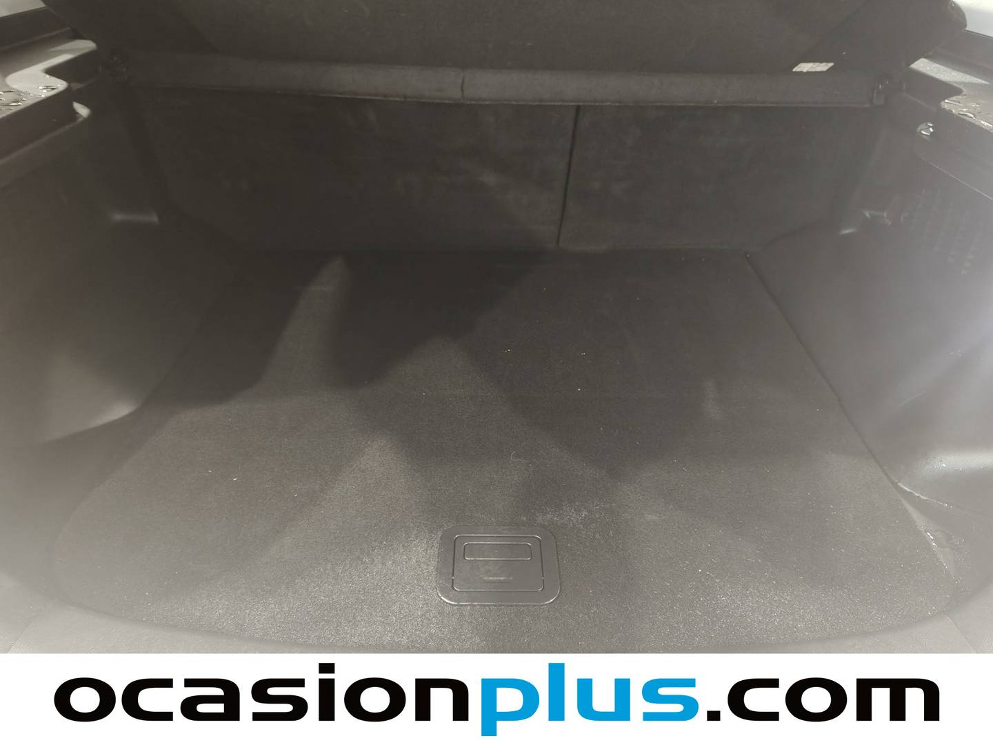 Fotos maletero SWM G01 SWM G01 1.5T Luxury (131 CV)