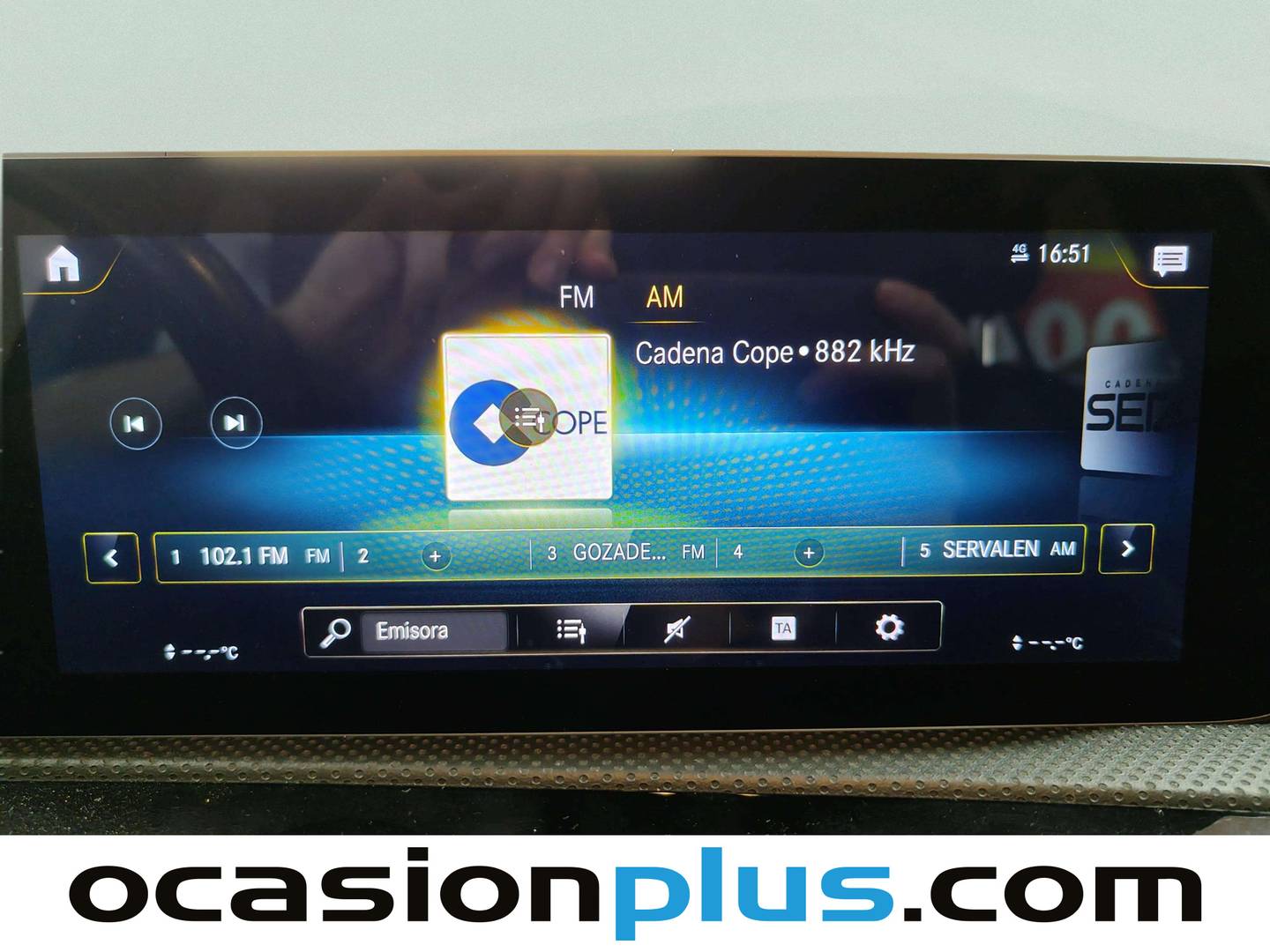 Mercedes Clase A Mercedes-Benz Clase A 200 d (150 CV) diésel