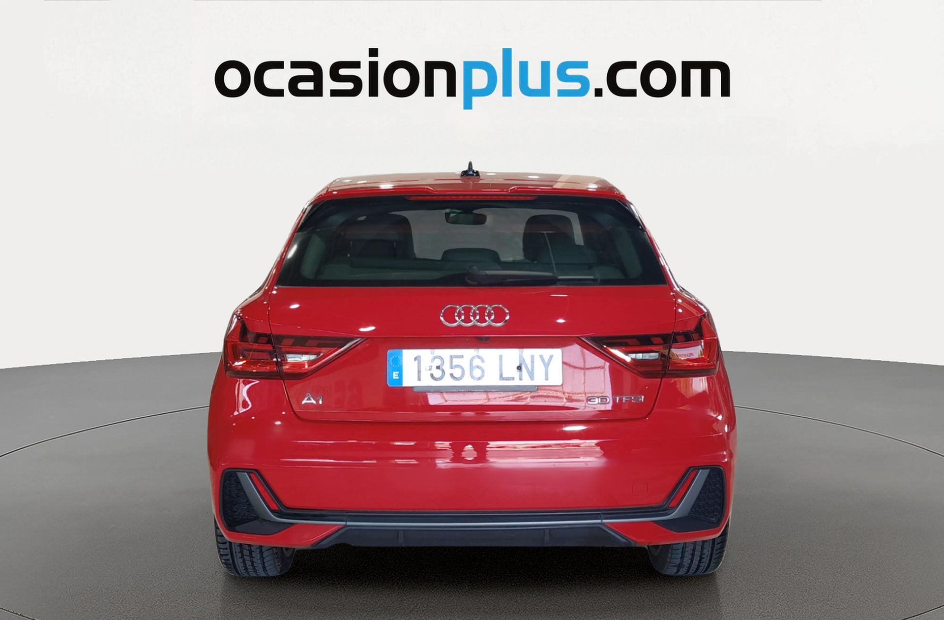 Audi A1 Sportback S line 30 TFSI S tronic - foto 15