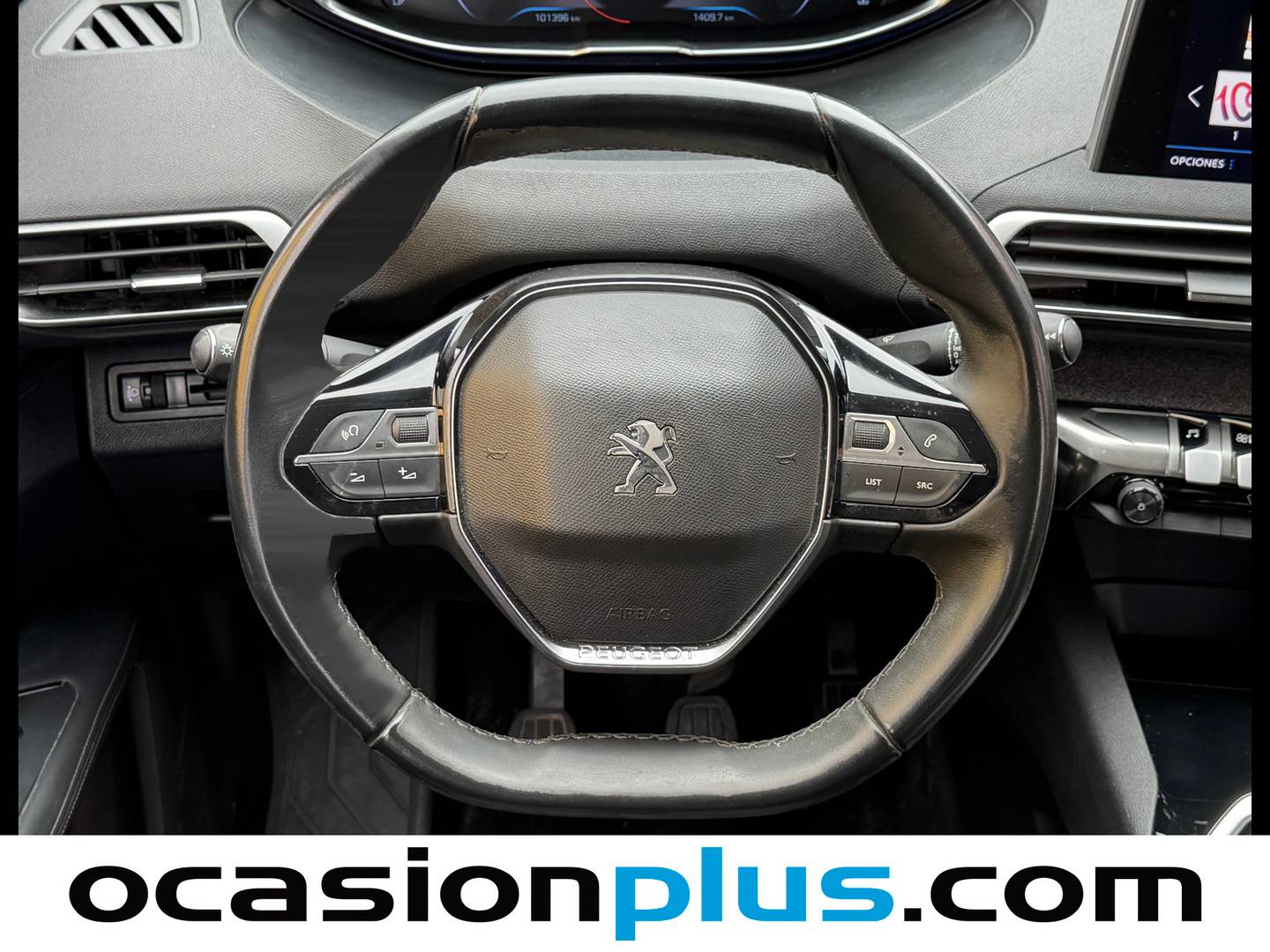 Peugeot 3008 Peugeot 3008 PureTech 130 S&S Allure (130 CV) manual