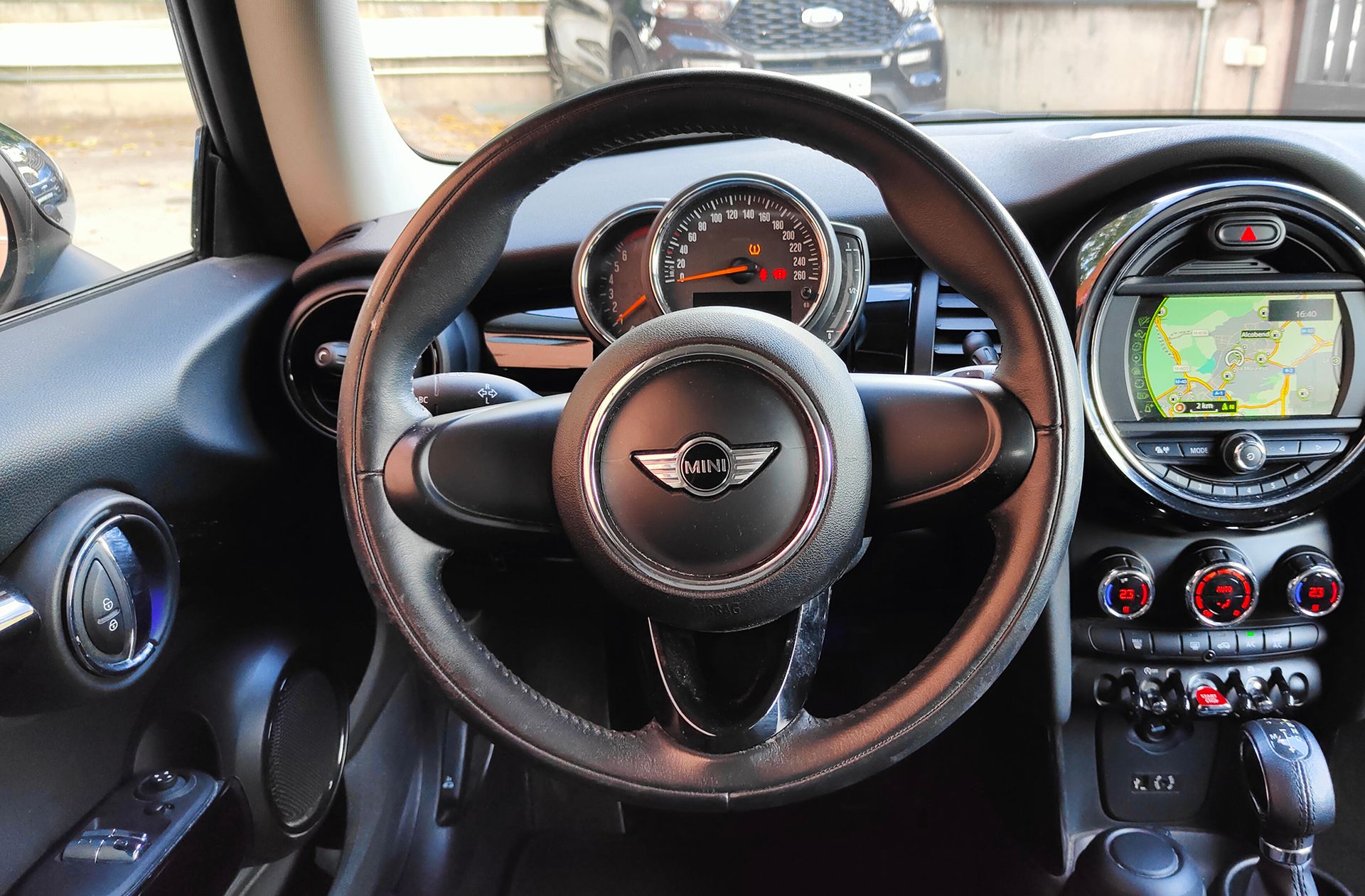 MINI Cooper - foto 18
