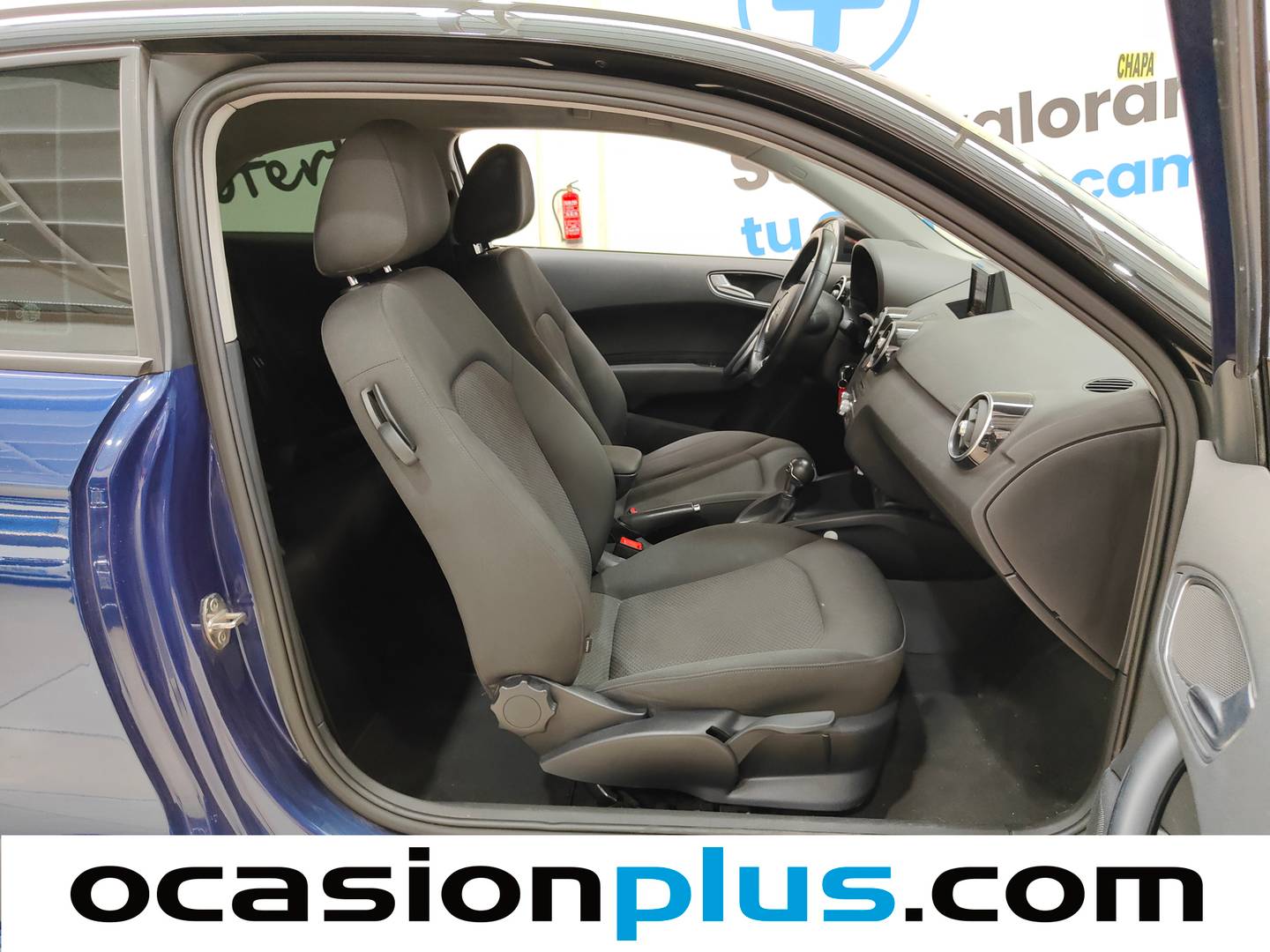 Audi A1 Audi A1 1.4 TFSI (125 CV) S Tronic S-Line km 0