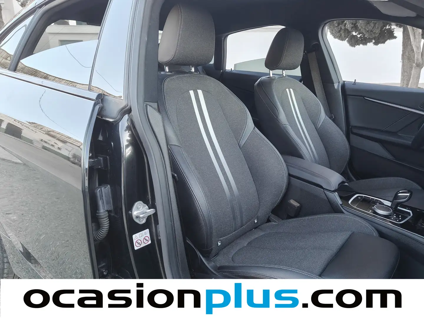 Foto BMW Serie 2 BMW Serie 2 218i Gran Coupe  (136 CV)